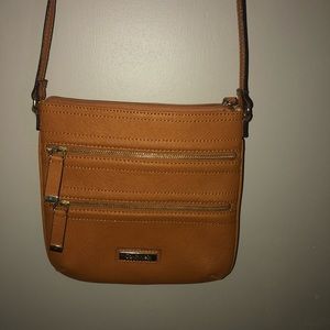 Calvin Klein cross body